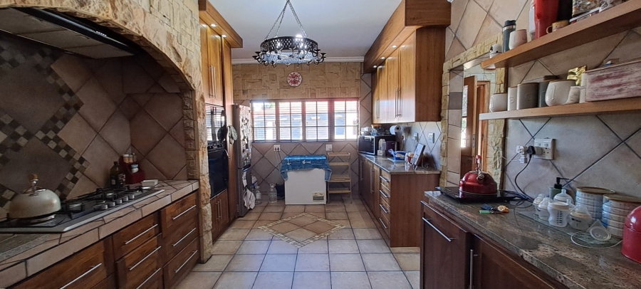 3 Bedroom Property for Sale in Jordania Free State